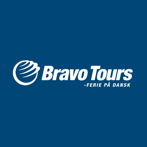 BRAVO TOURS tilbudsaviser