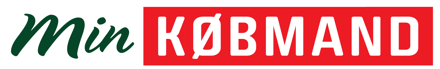 MIN KØBMAND tilbudsaviser