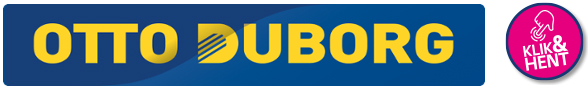 OTTO DUBORG tilbudsaviser