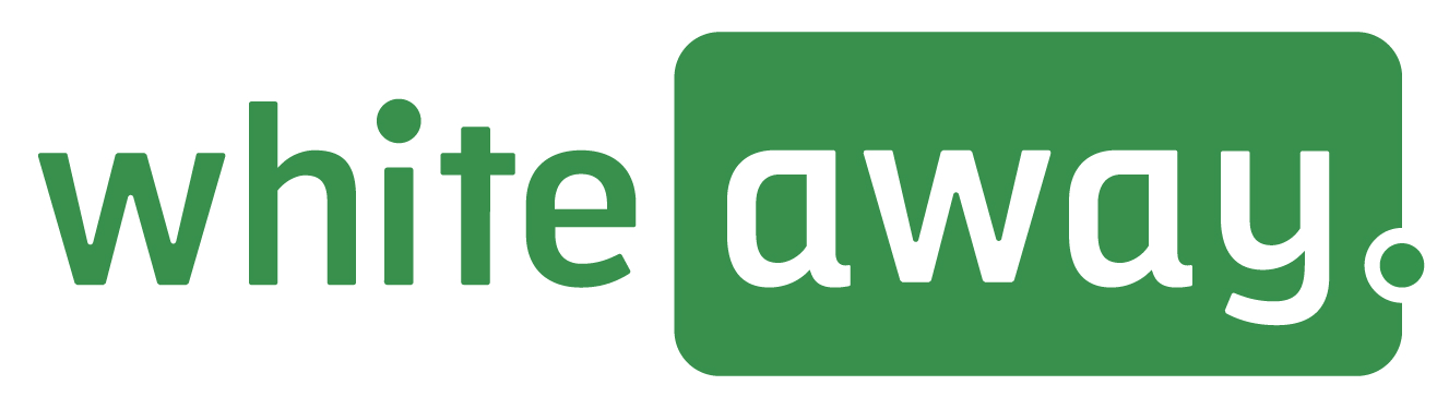 WHITEAWAY tilbudsaviser